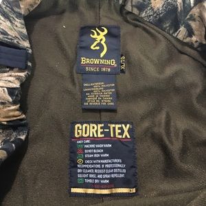browning hydro fleece for sale
